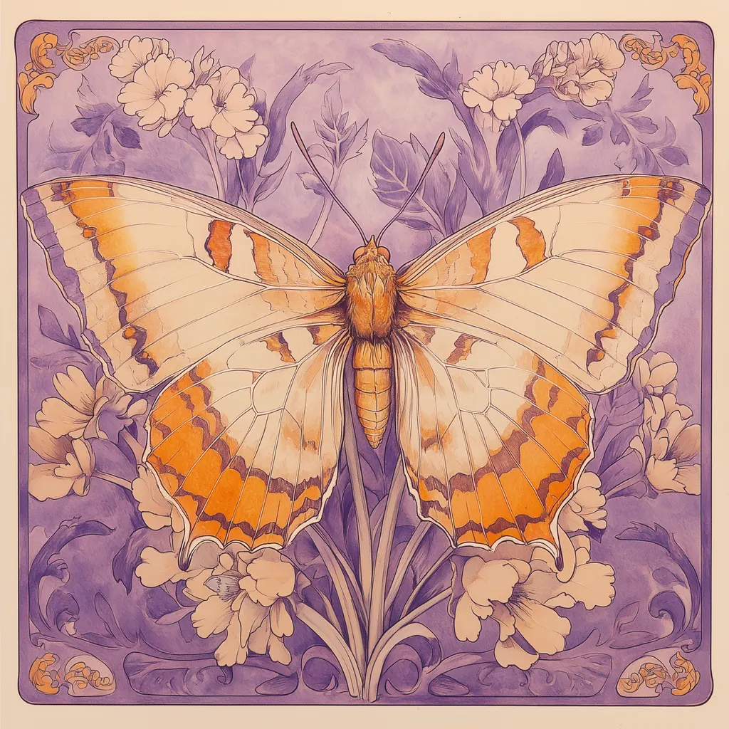 Art Nouveau 02