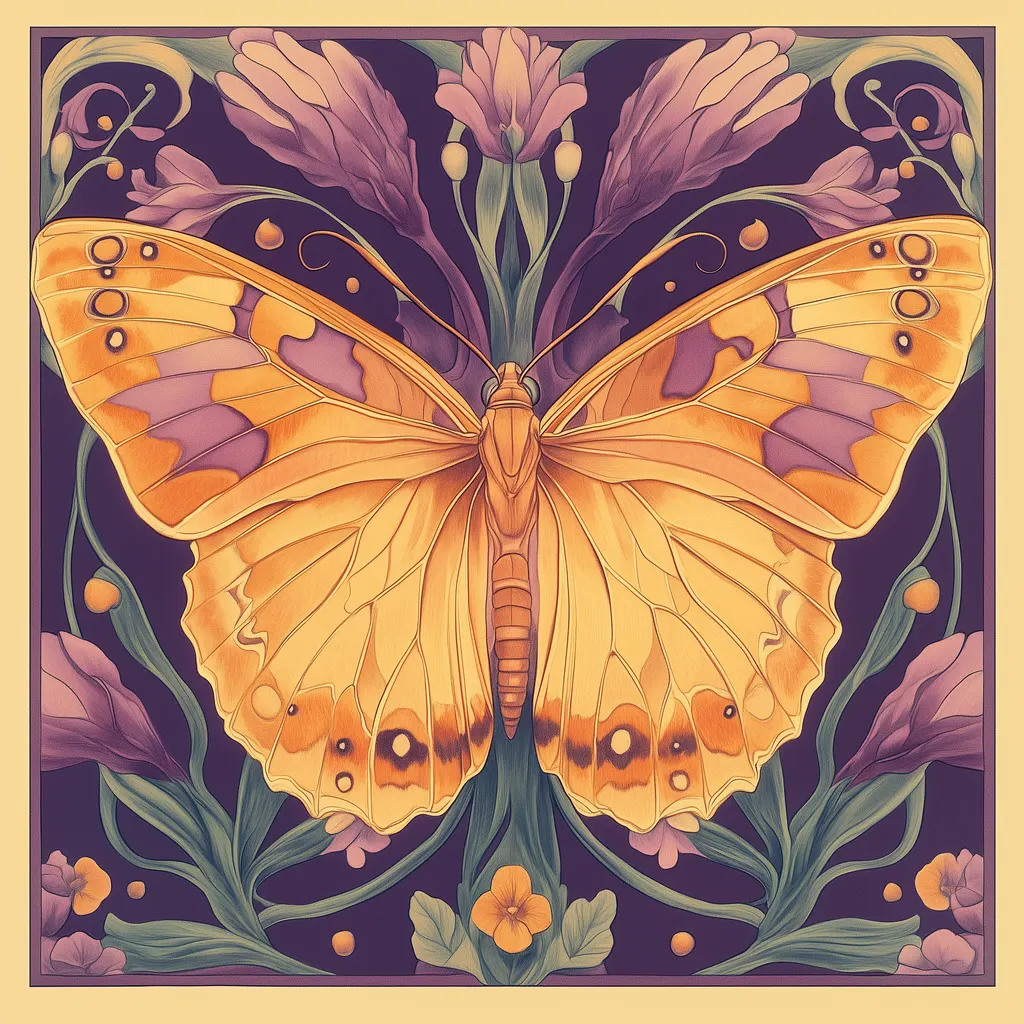 Art Nouveau 03