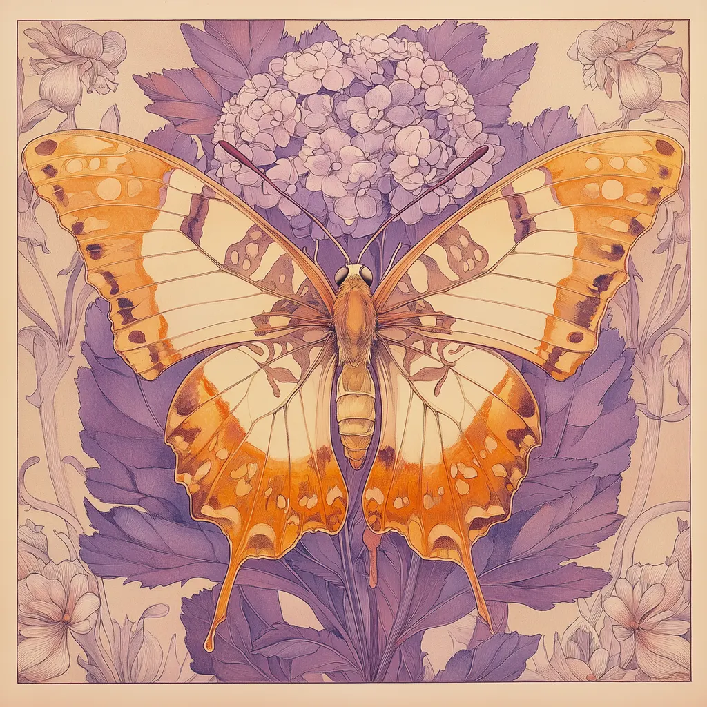 Art Nouveau 04