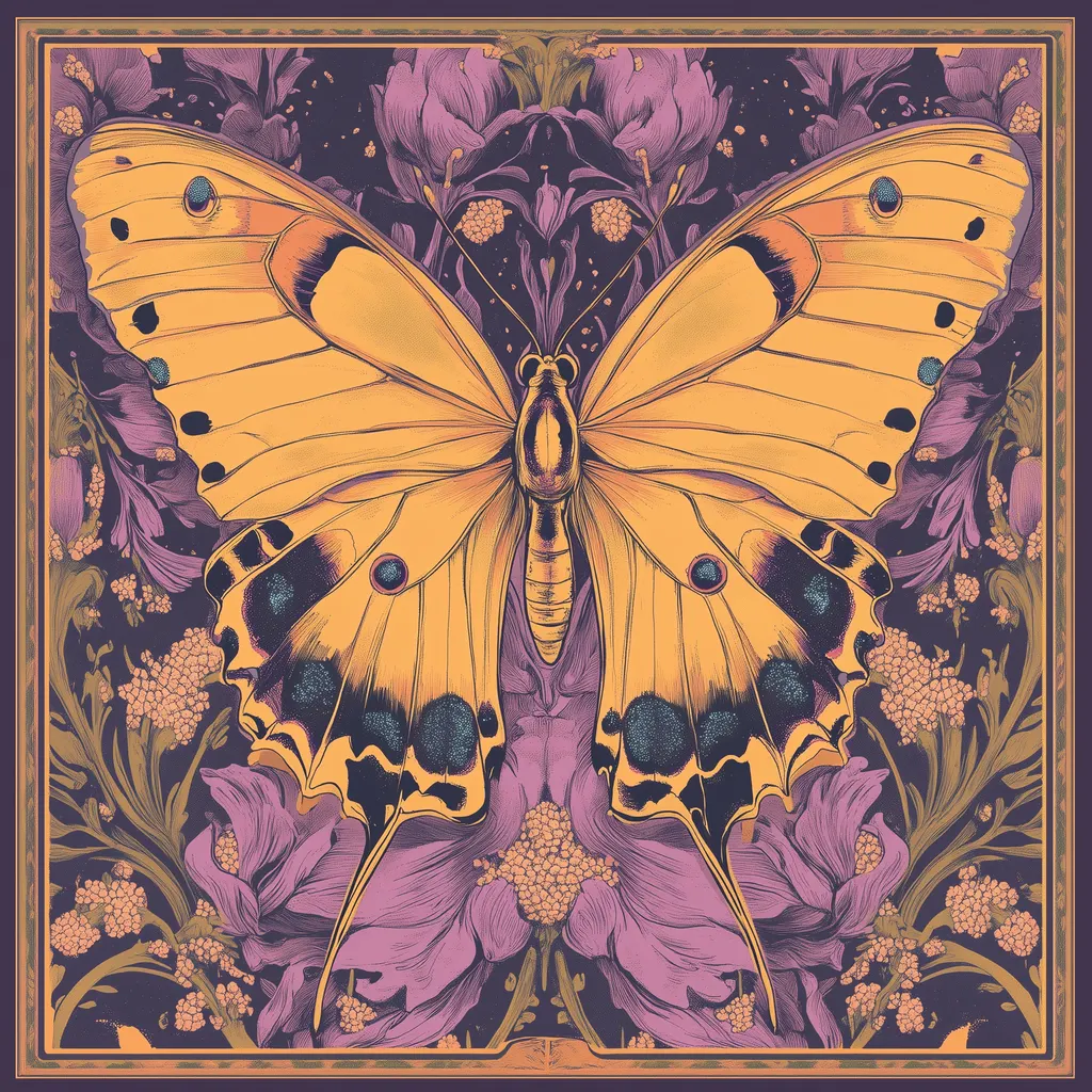 Art Nouveau 06