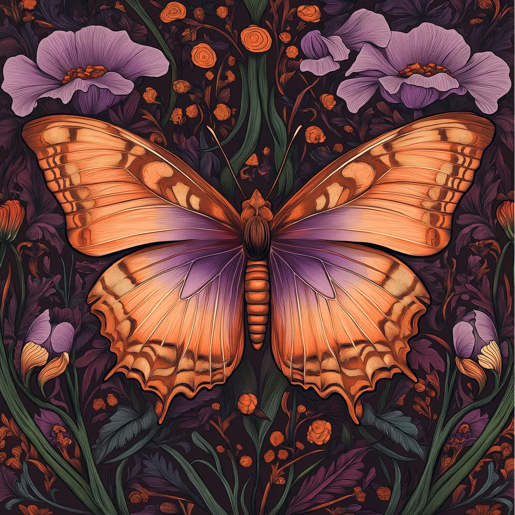Art Nouveau 07