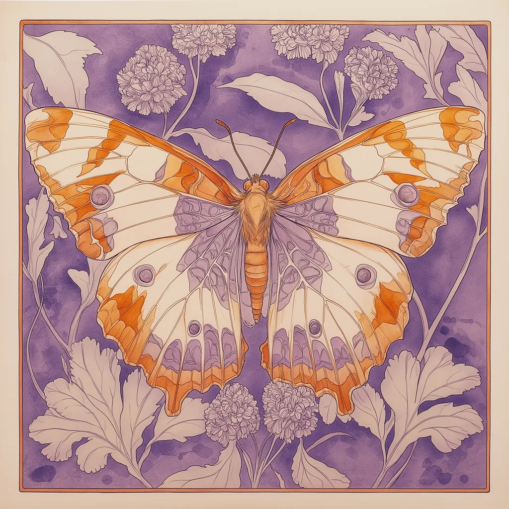 Art Nouveau 09
