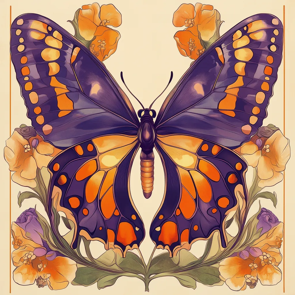 Art Nouveau 10