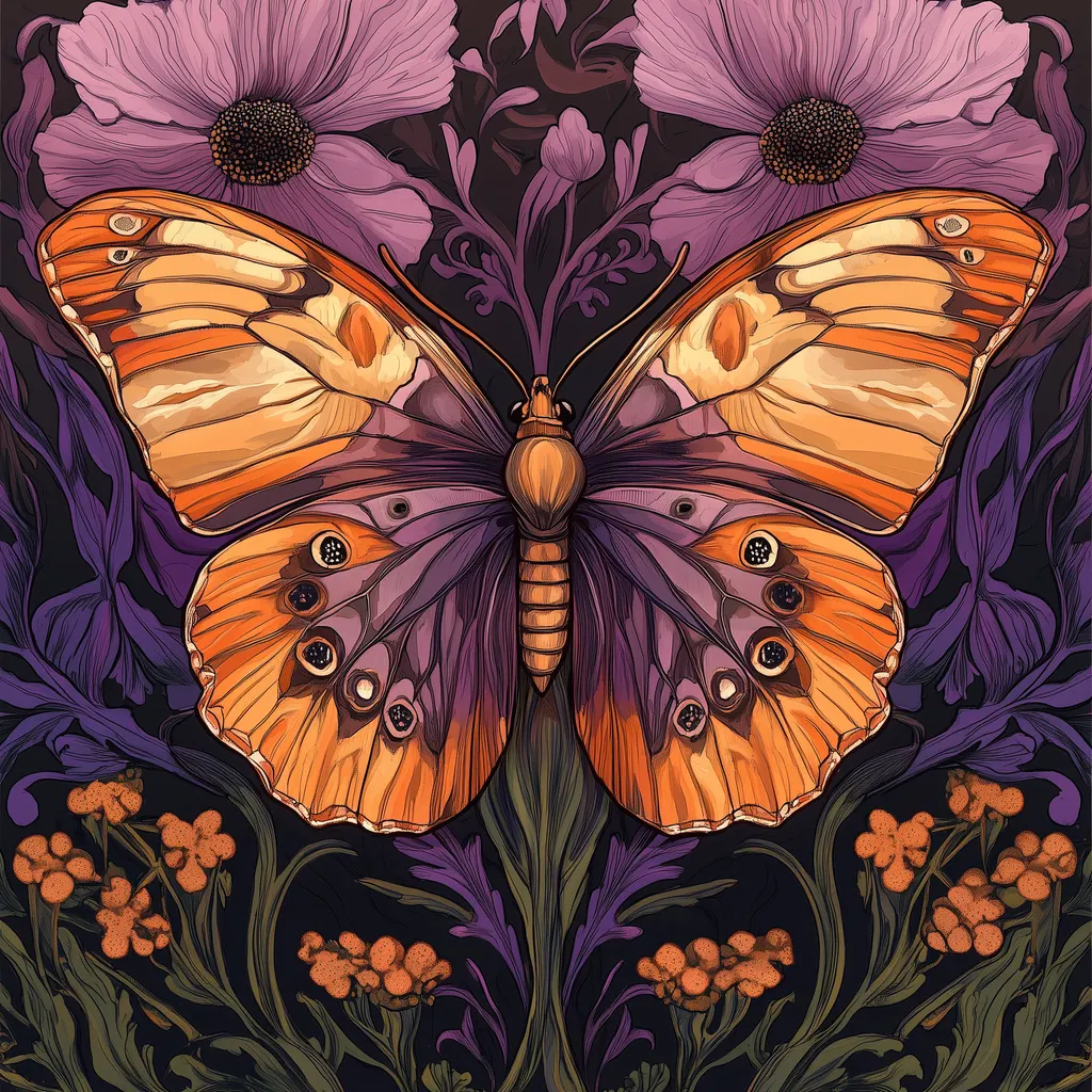 Art Nouveau 11