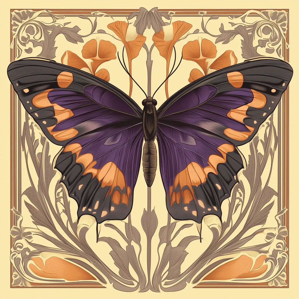 Art Nouveau 12