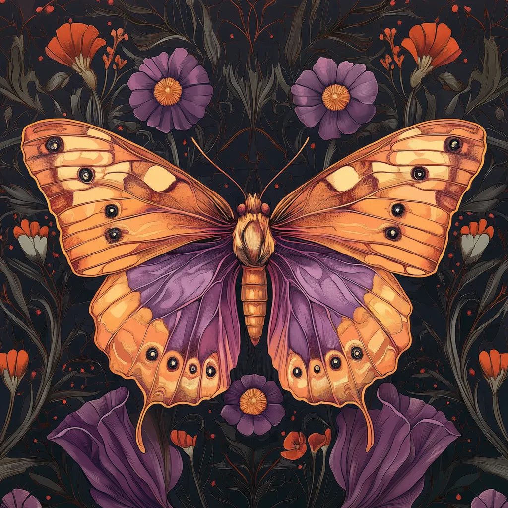 Art Nouveau 13