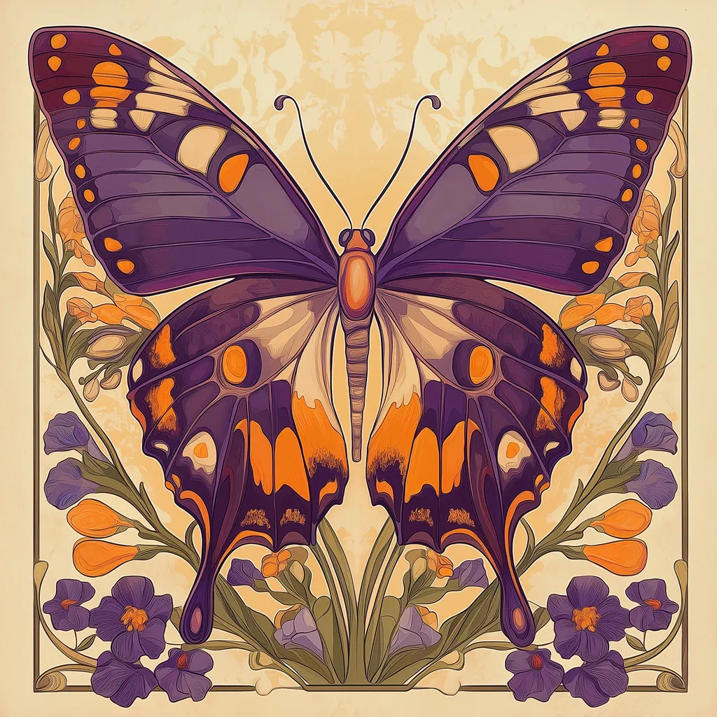 Art Nouveau 14