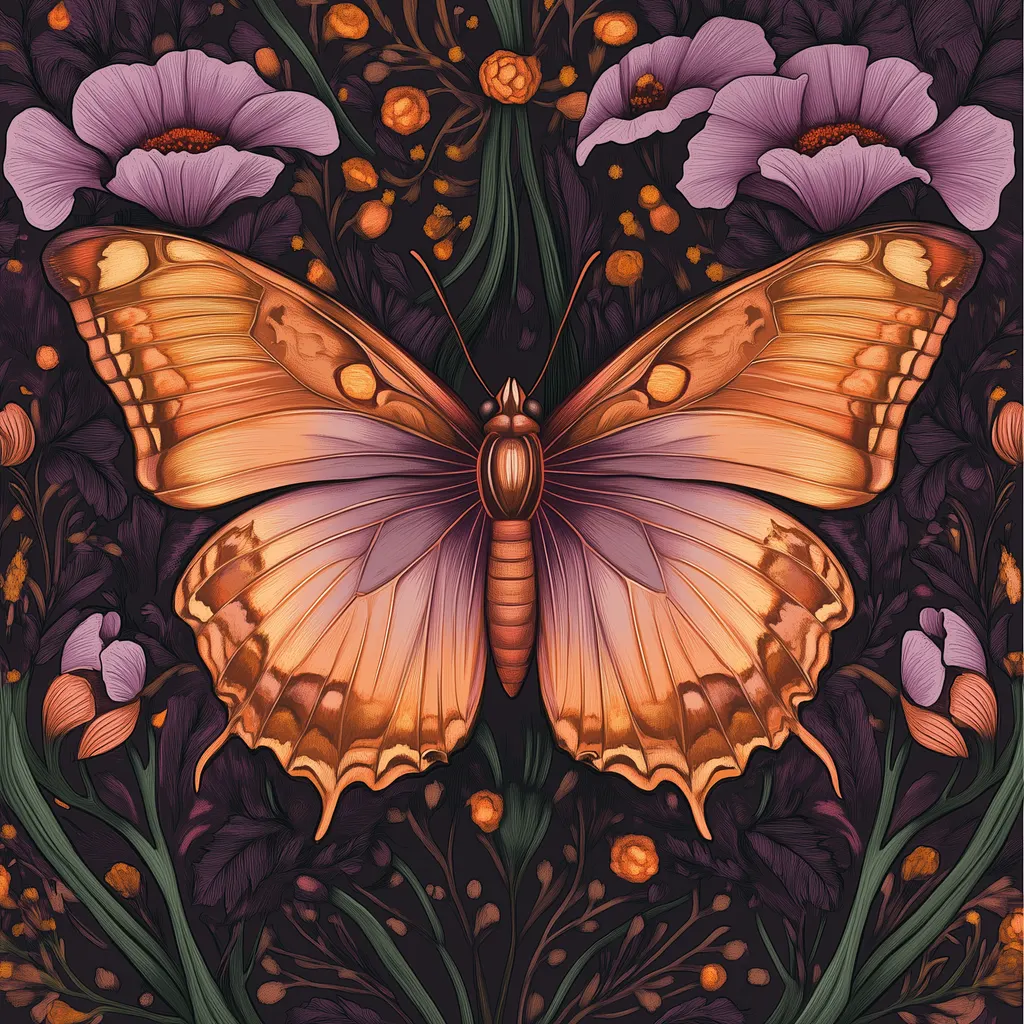 Art Nouveau 15
