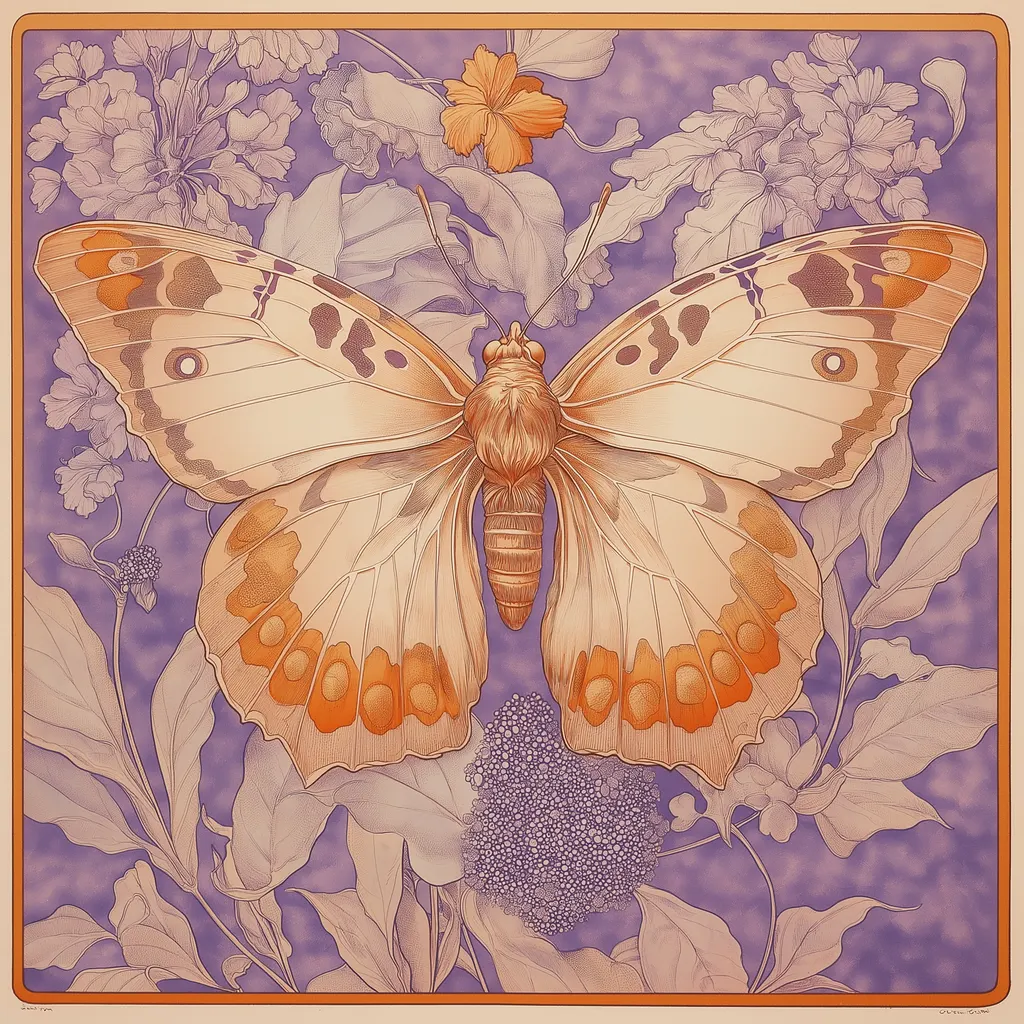 Art Nouveau 16