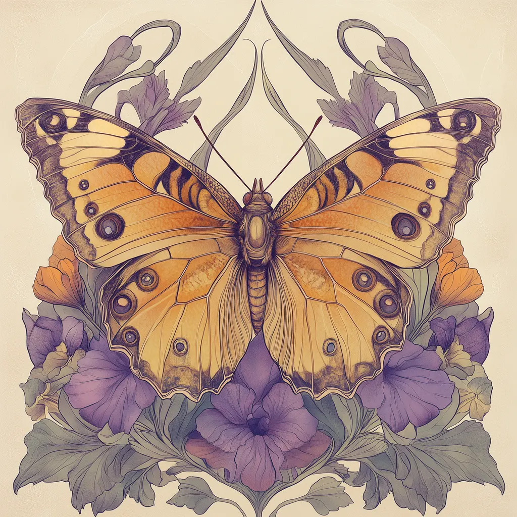 Art Nouveau 17