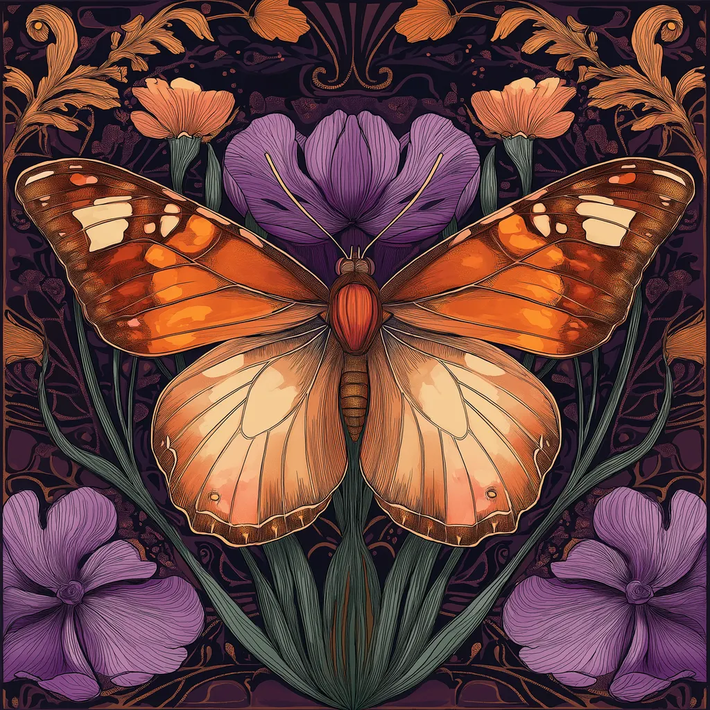 Art Nouveau 18