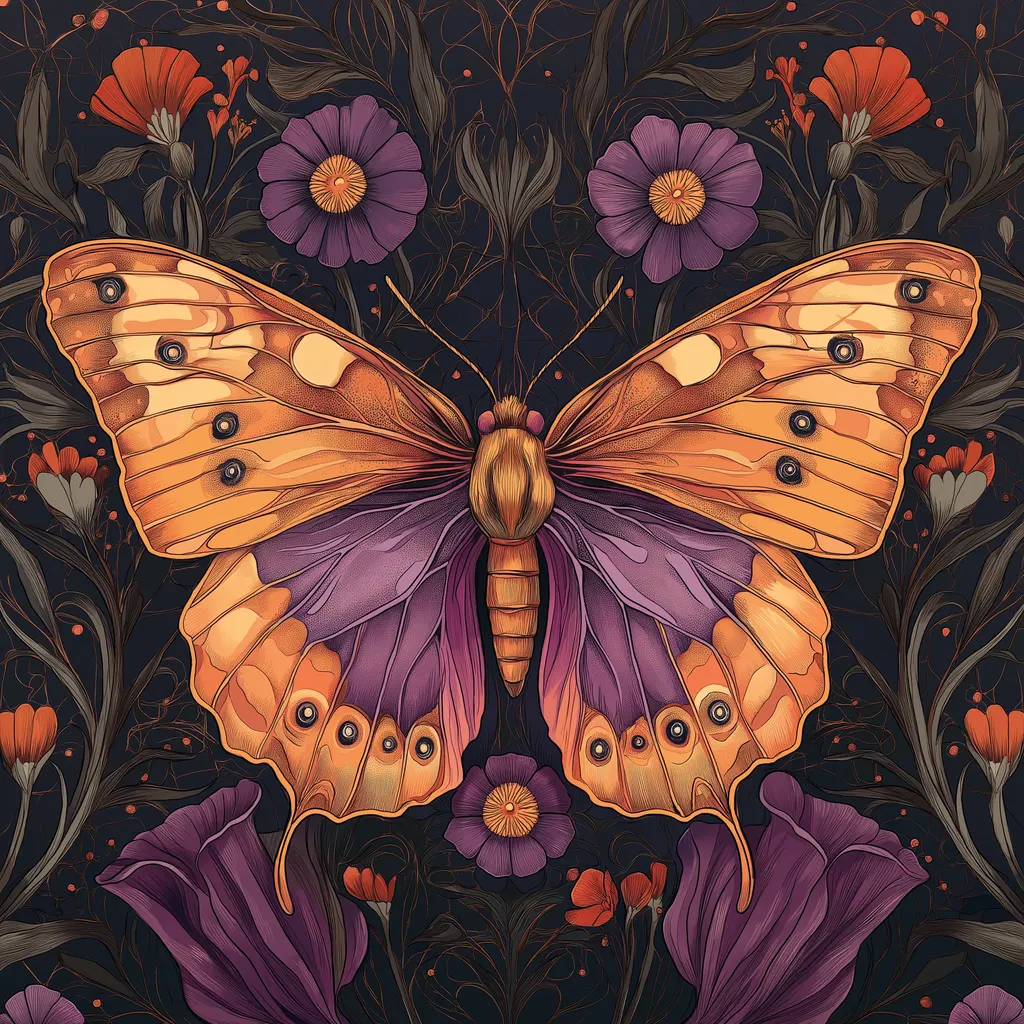 Art Nouveau 19