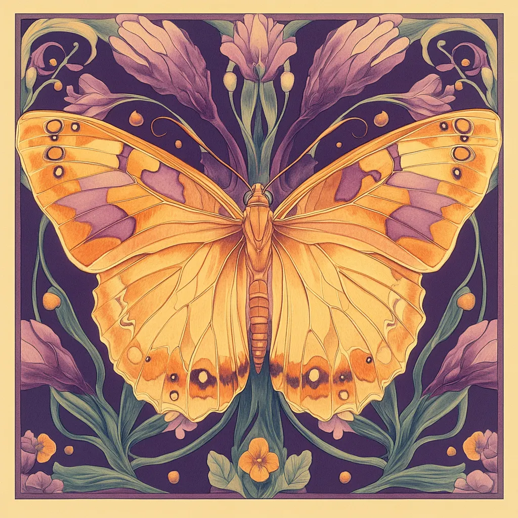 Art Nouveau 20