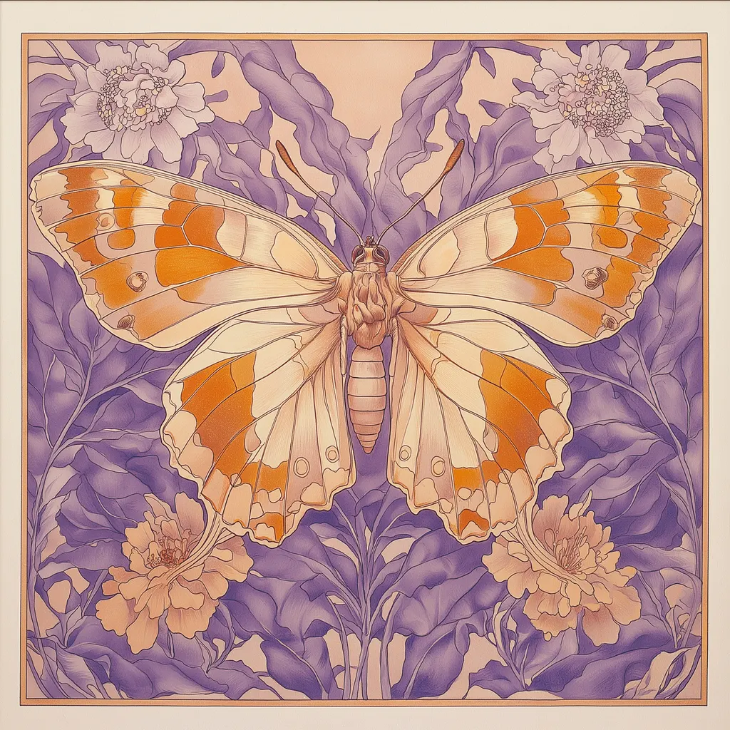 Art Nouveau 21