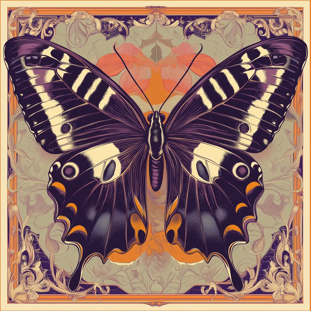 Art Nouveau 22