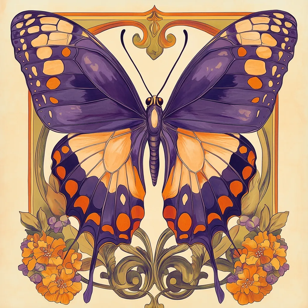 Art Nouveau 23