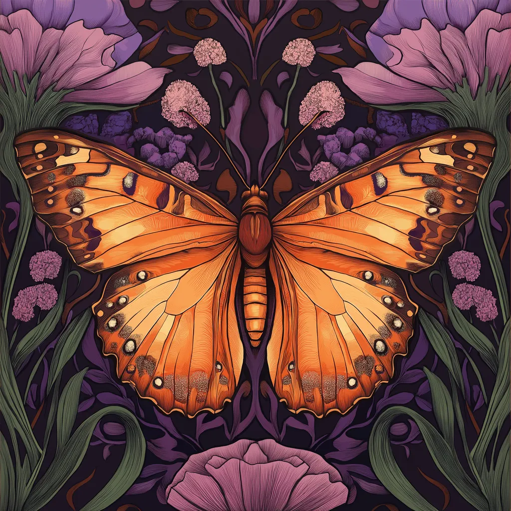 Art Nouveau 24