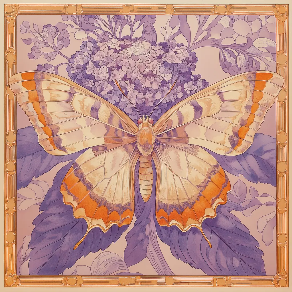 Art Nouveau 25