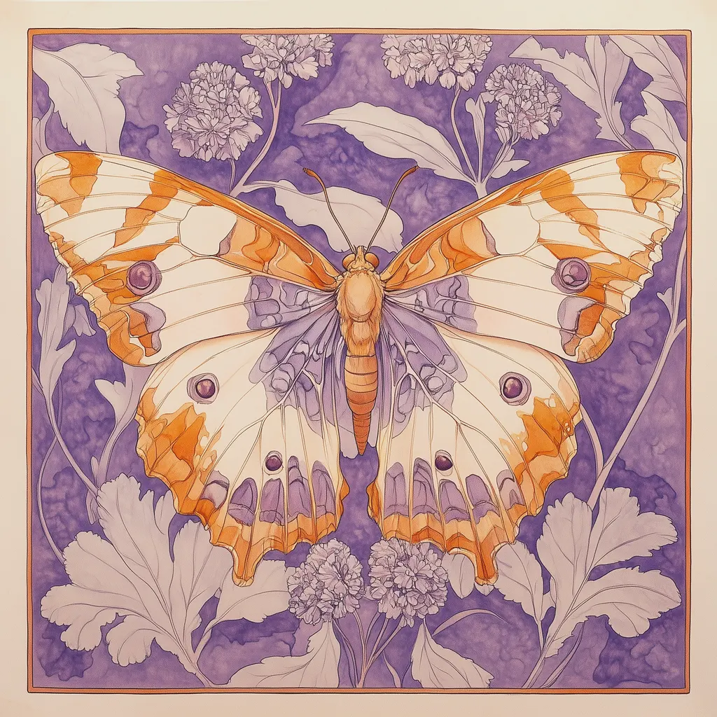 Art Nouveau 26