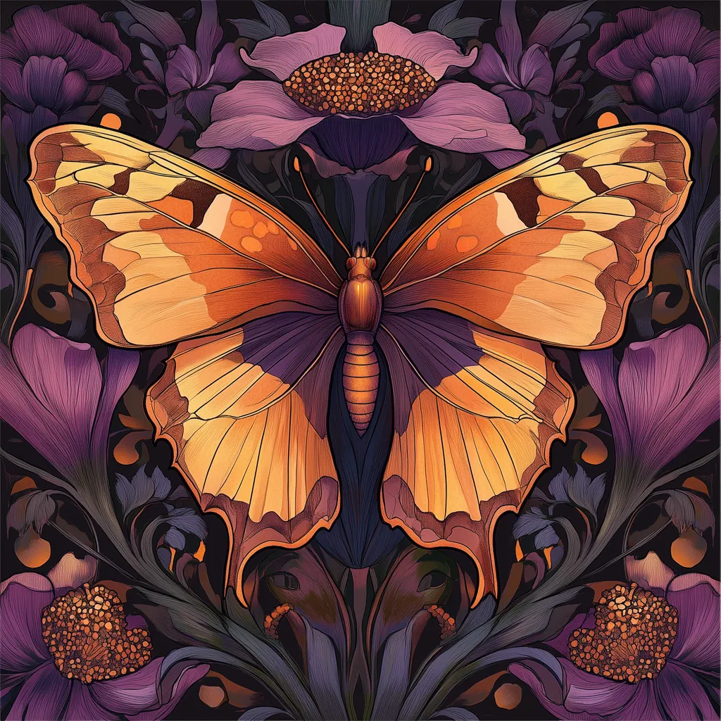 Art Nouveau 29