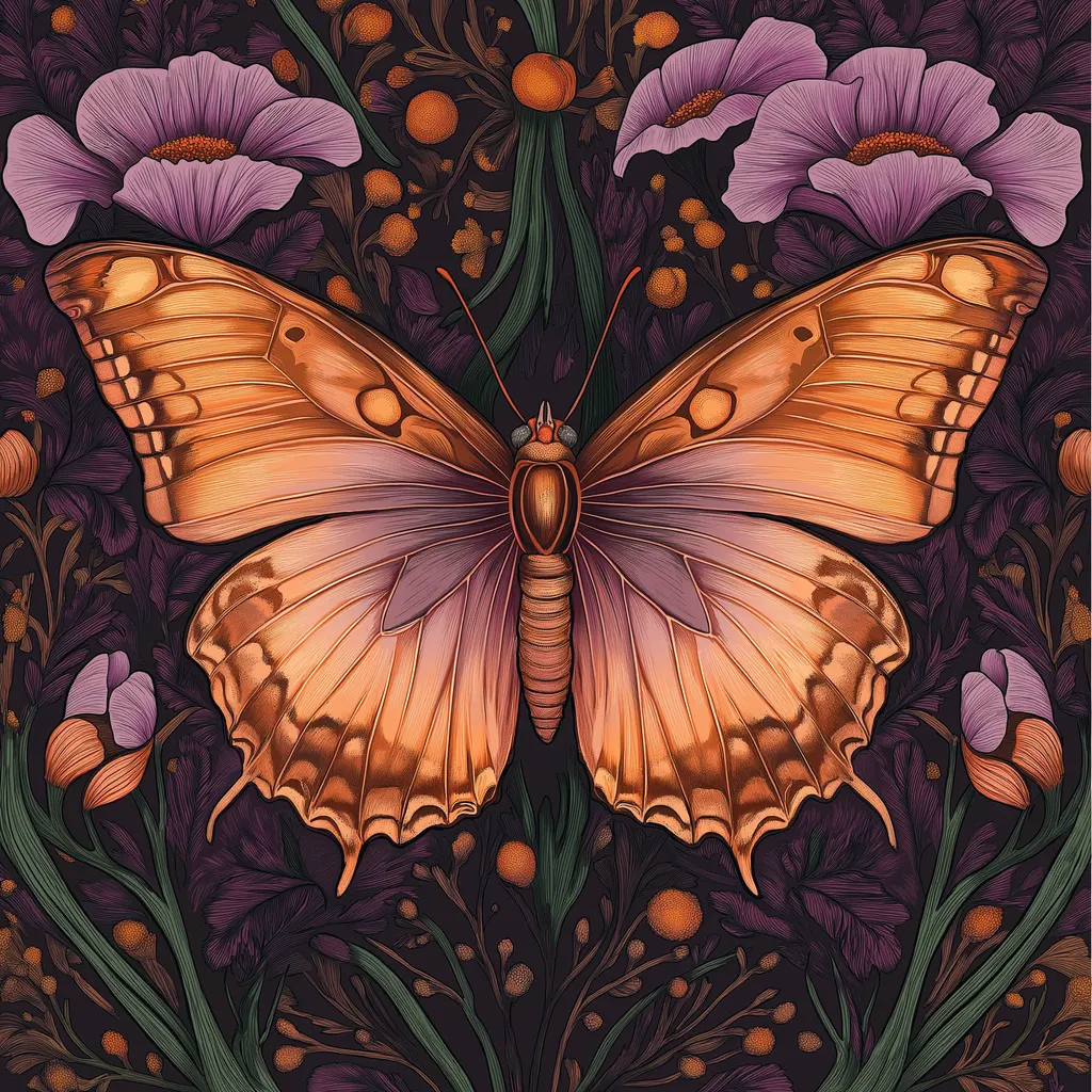 Art Nouveau 31
