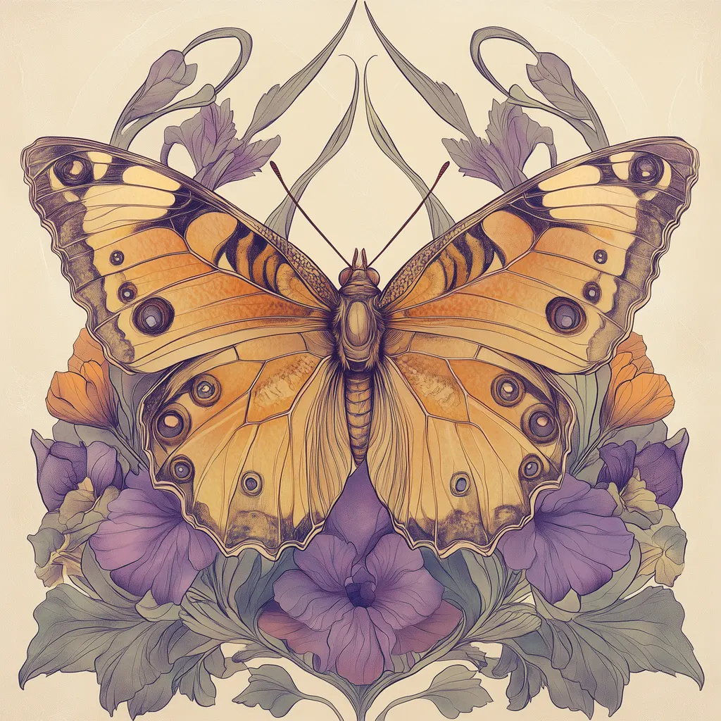 Art Nouveau 32