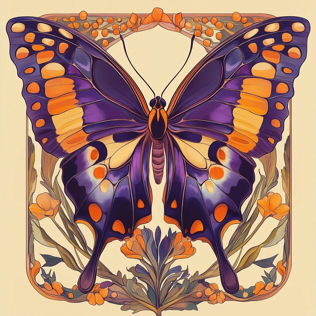 Art Nouveau 33