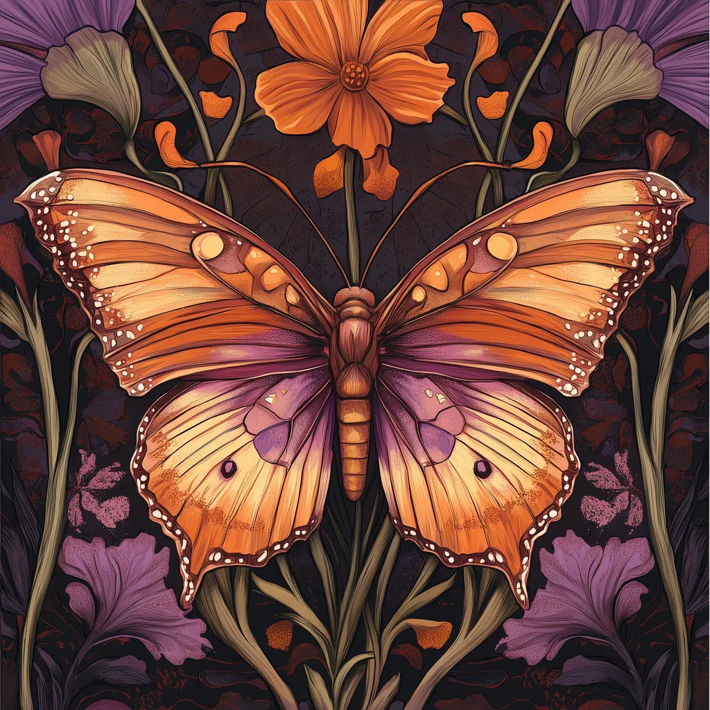 Art Nouveau 34