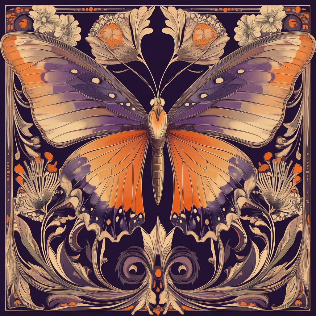 Art Nouveau 36