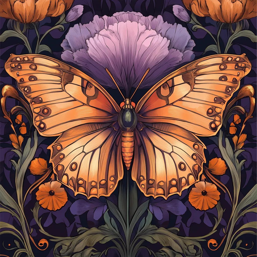 Art Nouveau 38
