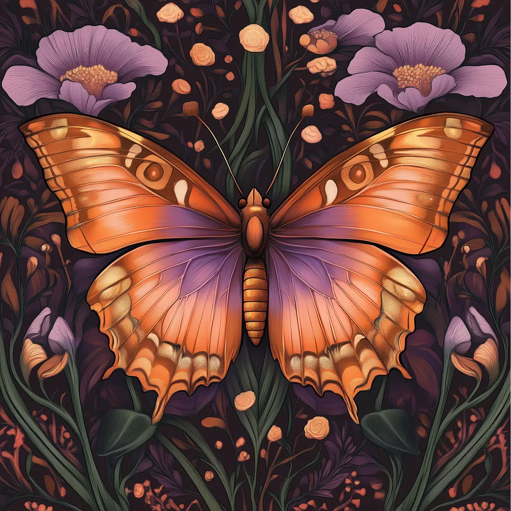 Art Nouveau 39