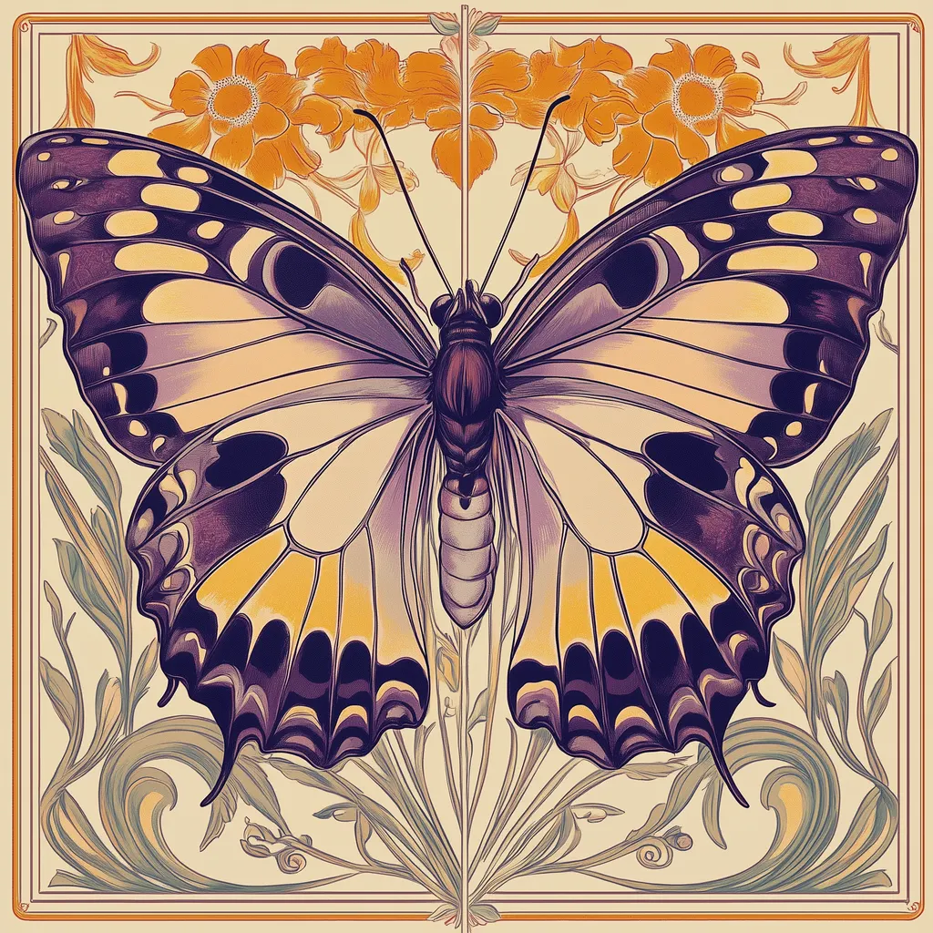 Art Nouveau 40