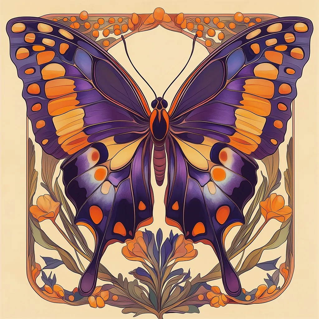 Art Nouveau 41