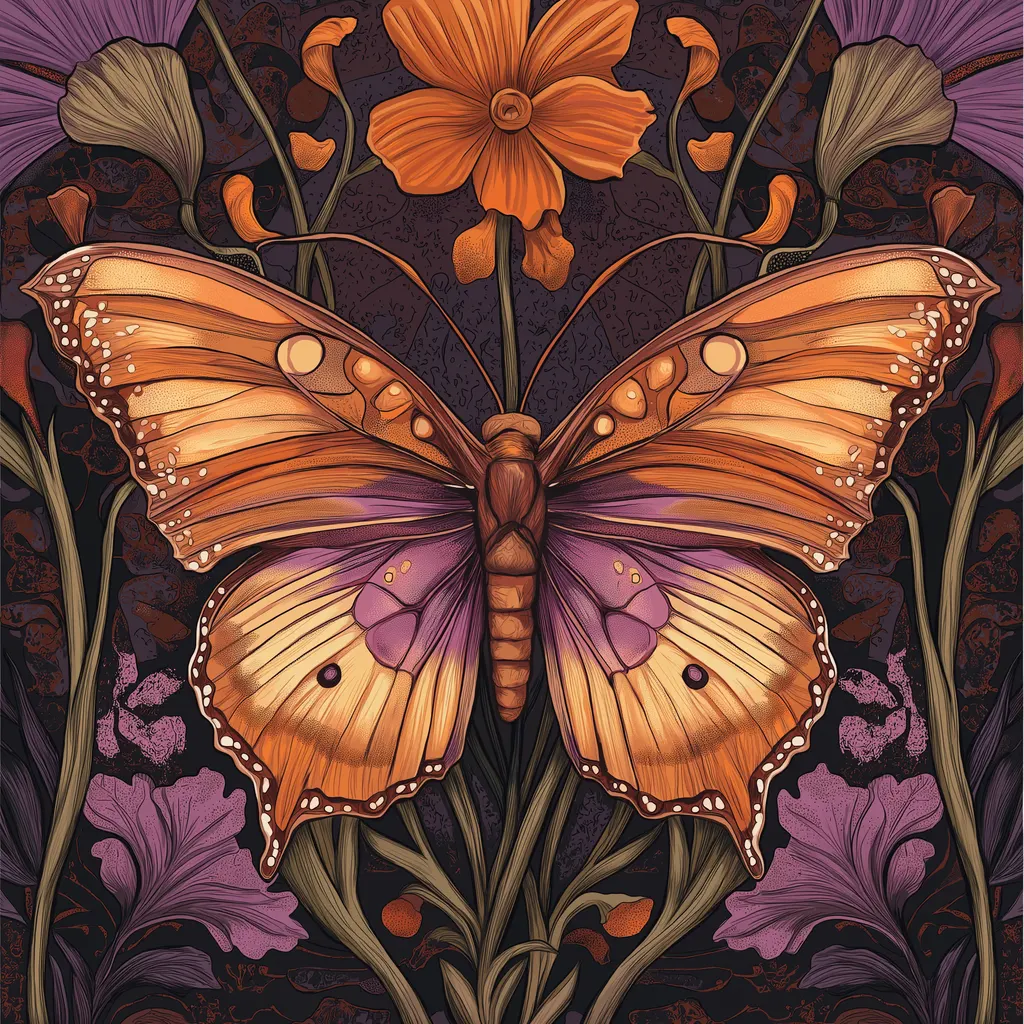 Art Nouveau 42