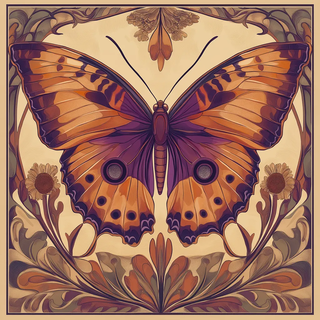 Art Nouveau 43