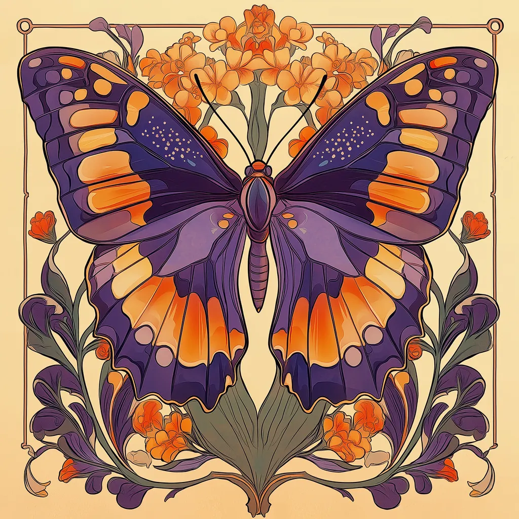 Art Nouveau 44