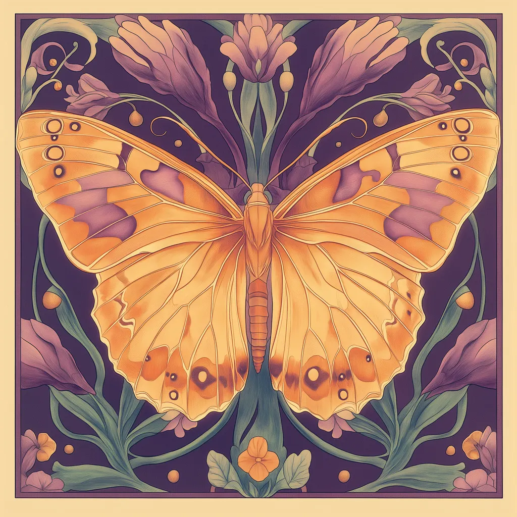 Art Nouveau 46