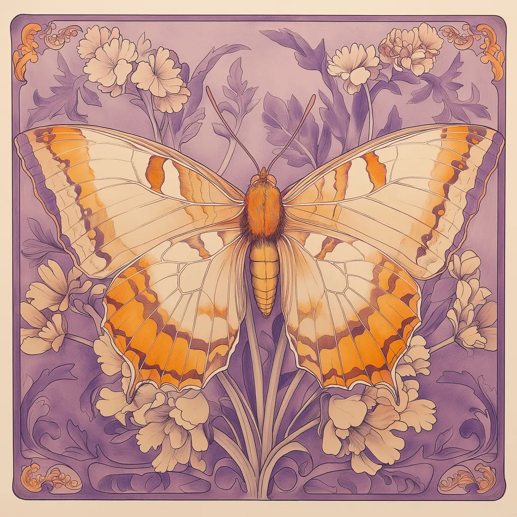 Art Nouveau 47