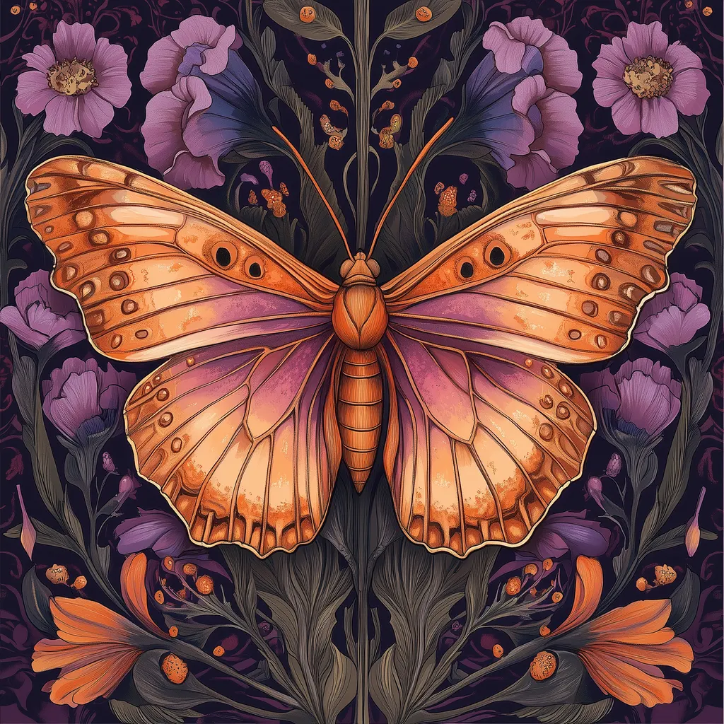 Art Nouveau 49