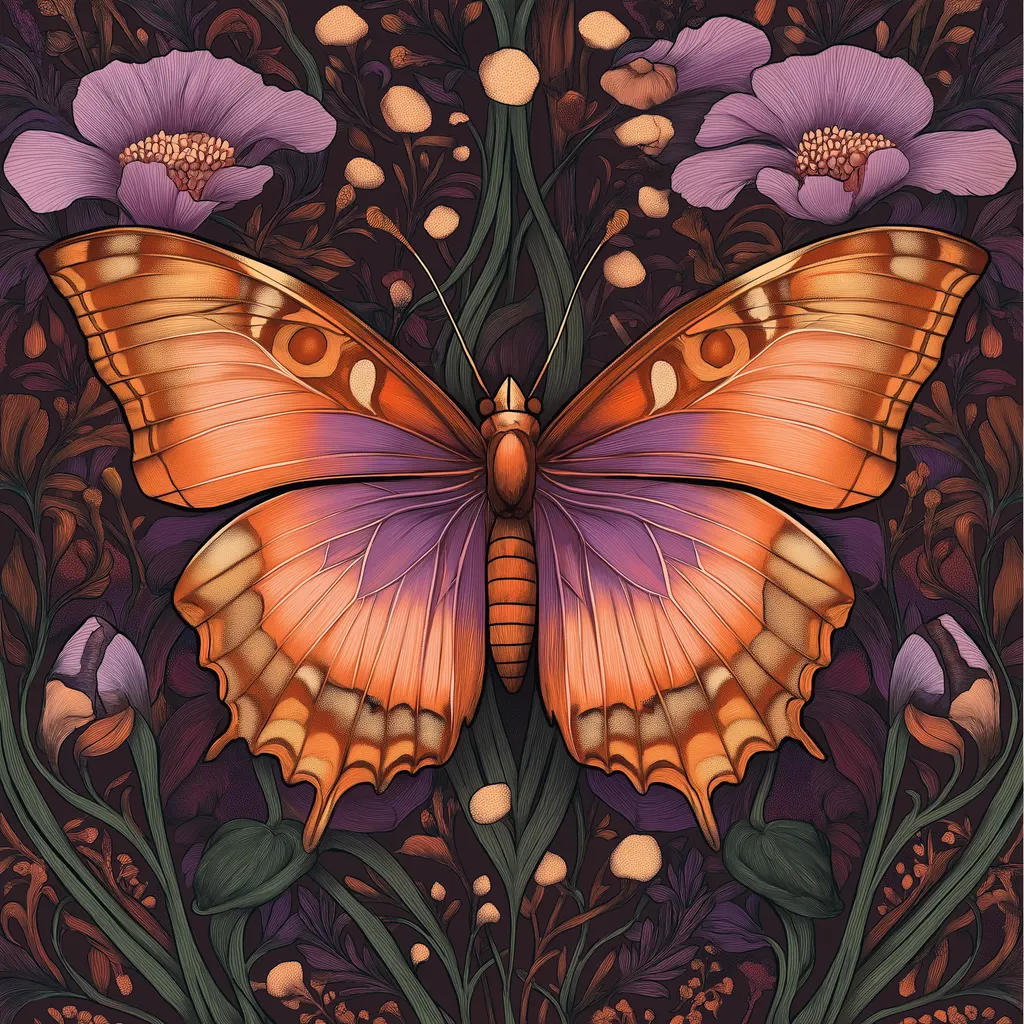 Art Nouveau 50