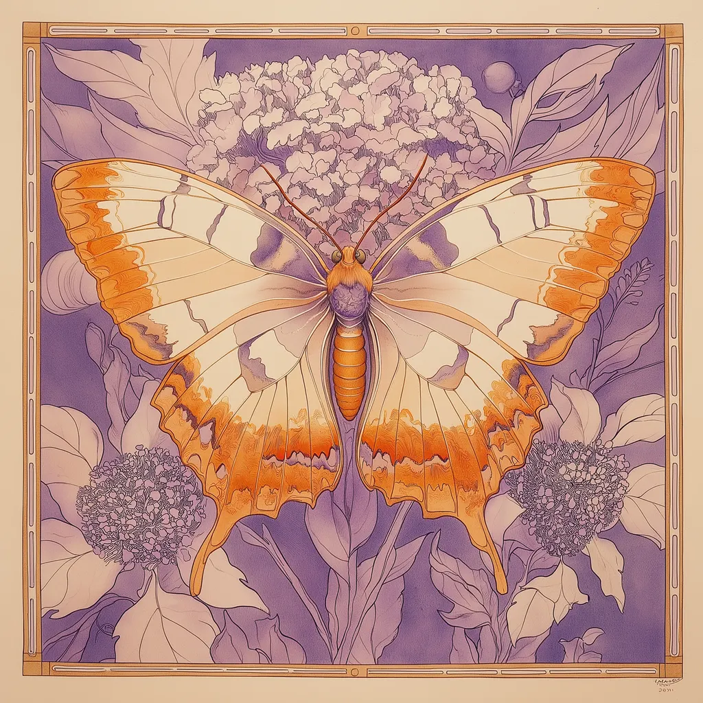 Art Nouveau 51