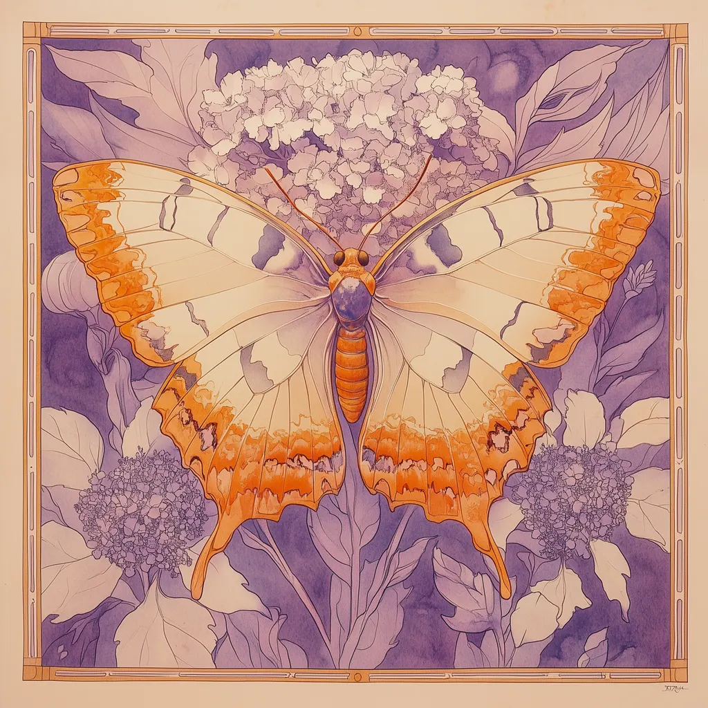 Art Nouveau 52