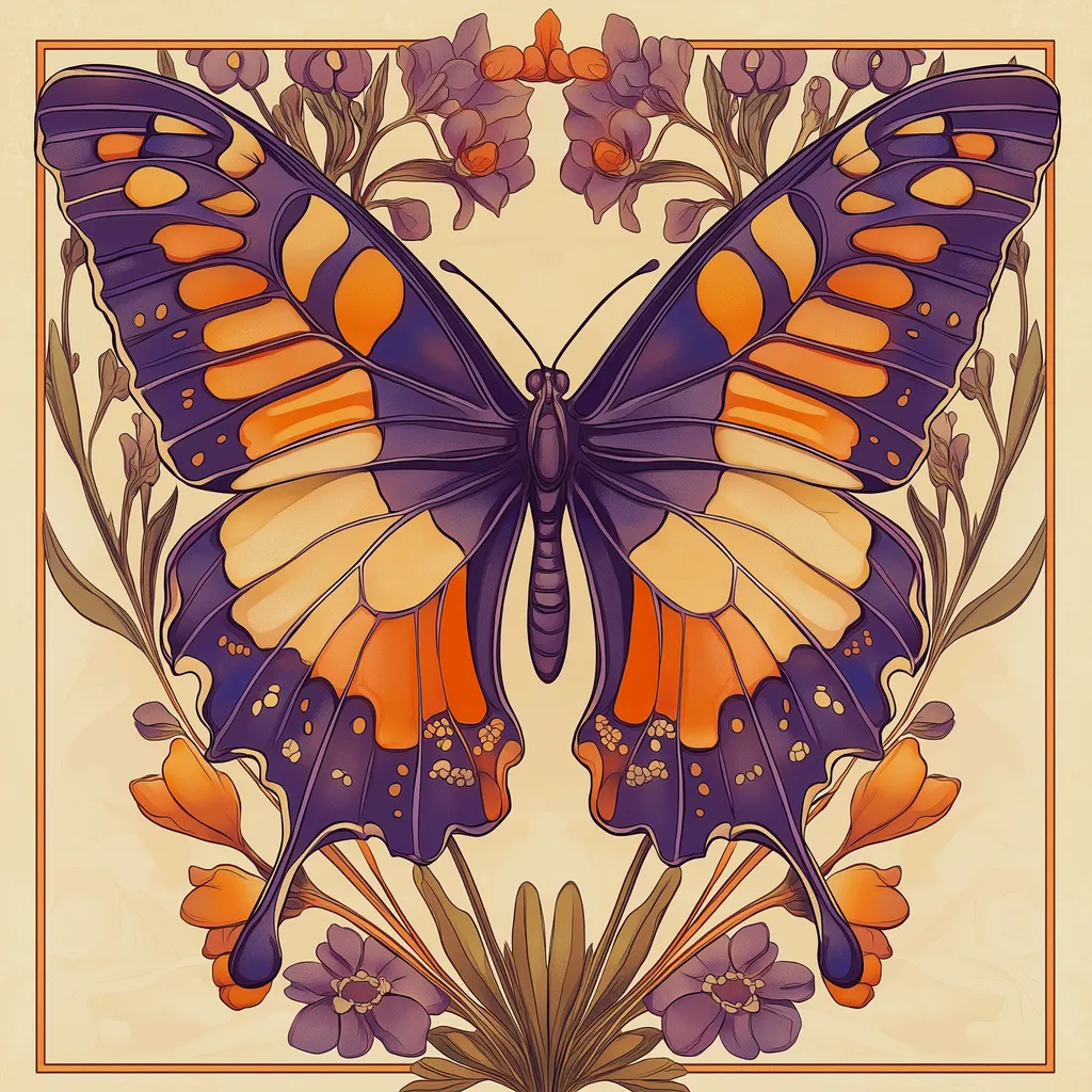 Art Nouveau 53