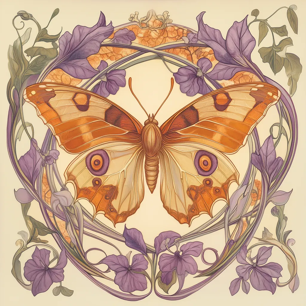 Art Nouveau 54