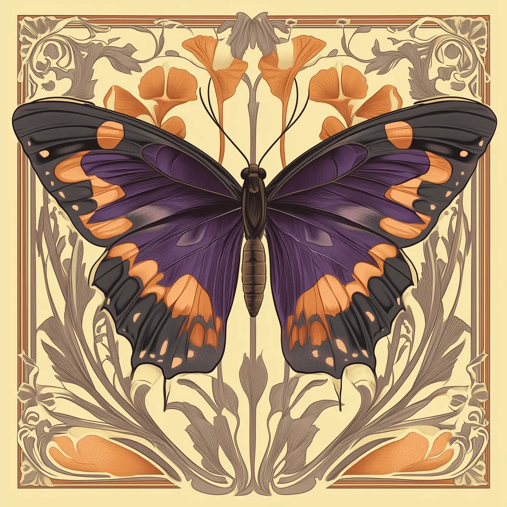Art Nouveau 55