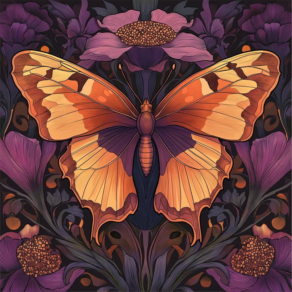 Art Nouveau 57