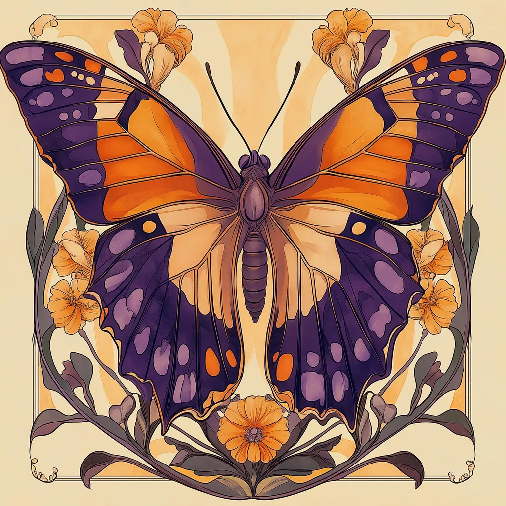 Art Nouveau 58