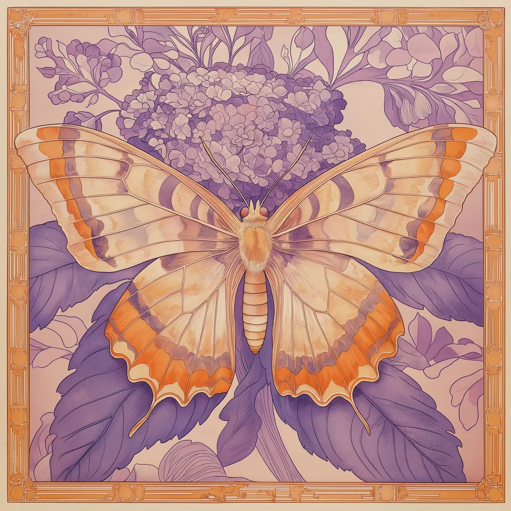 Art Nouveau 61