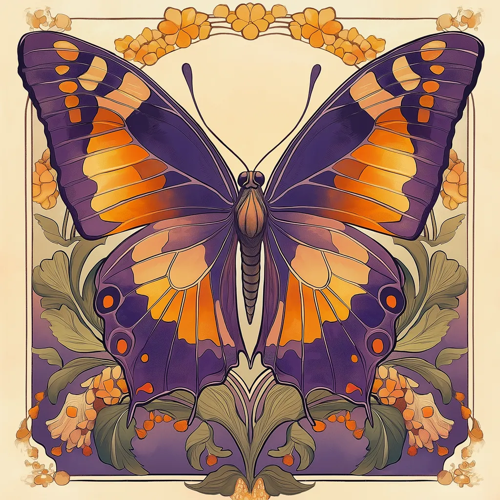 Art Nouveau 62