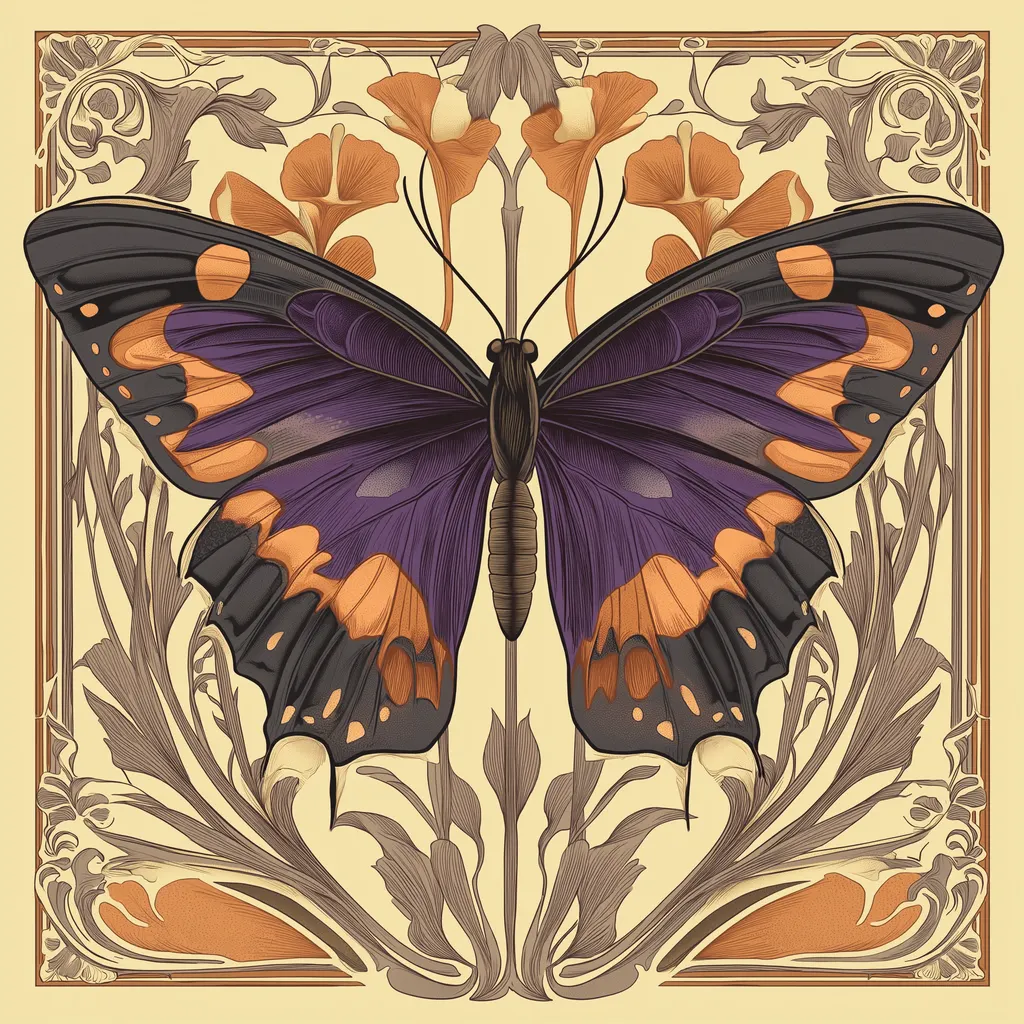 Art Nouveau 63